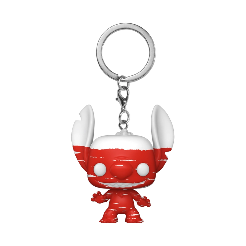 Funko Pop! - POP Keychain LS