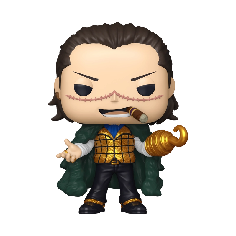 Funko POP! - One Piece -
