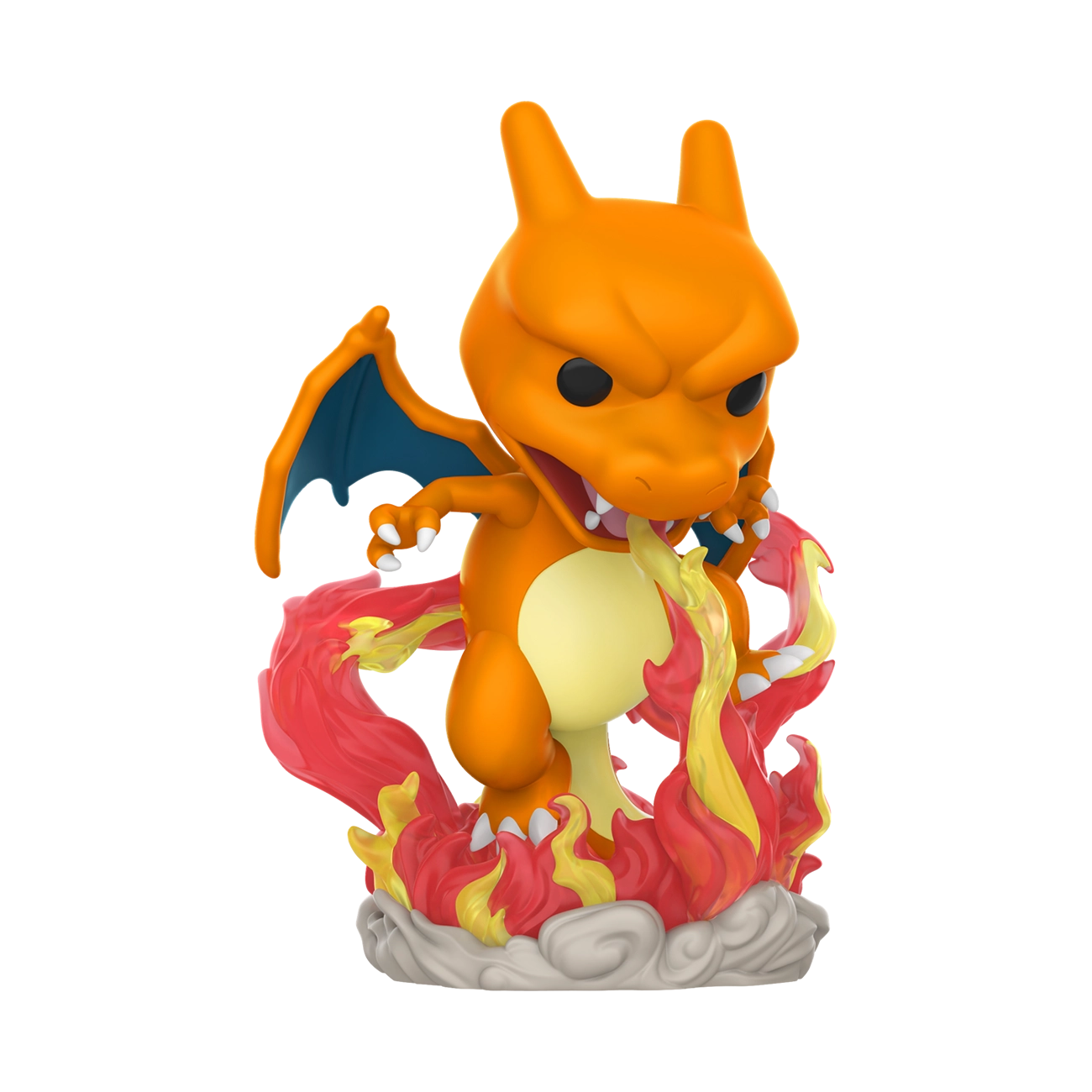 Funko Pop! - Premium Pokemon Charizard