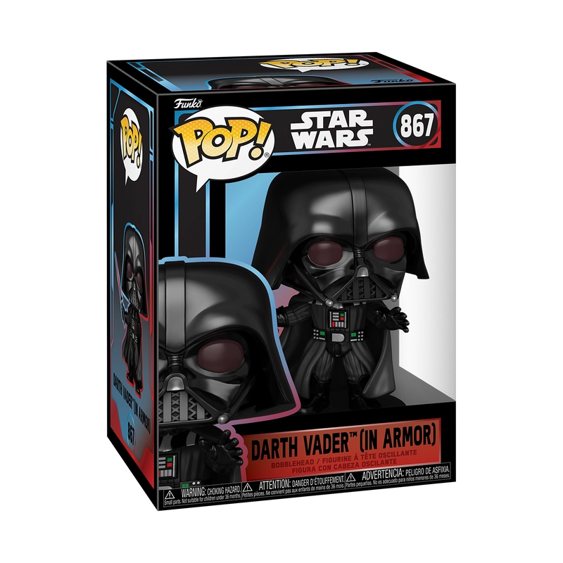Funko Pop! - Star Wars S11