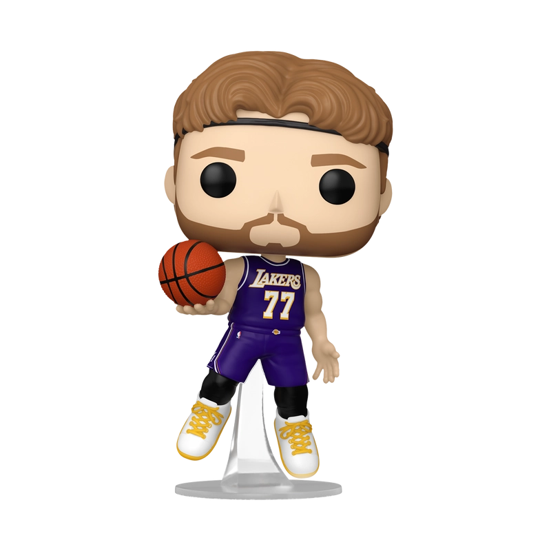 Funko POP! - NBA Lakers -