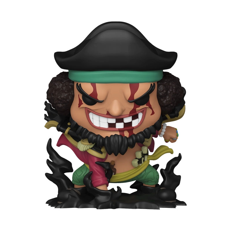 Funko Pop! - Vinyl Exclusive OP