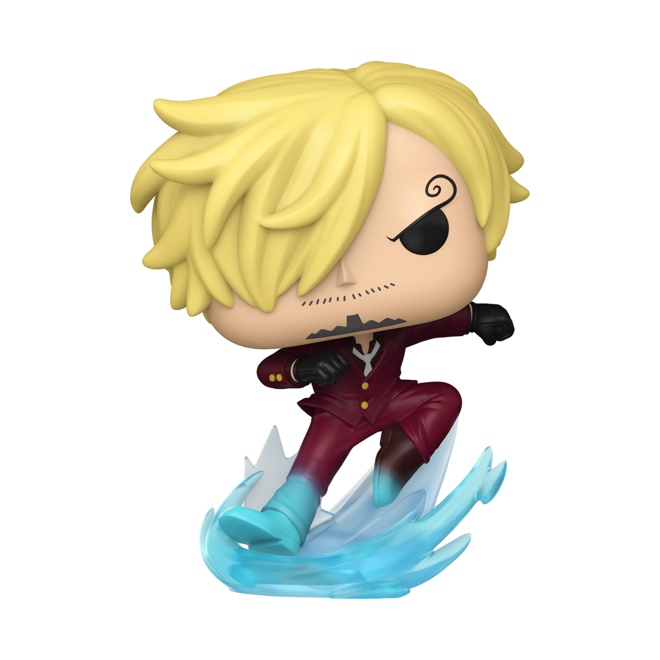 Funko Pop! - Vinyl Exclusive One