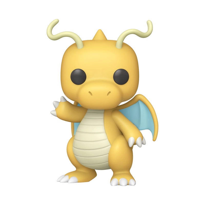 Funko Pop! - Vinyl Exclusive Pokemon