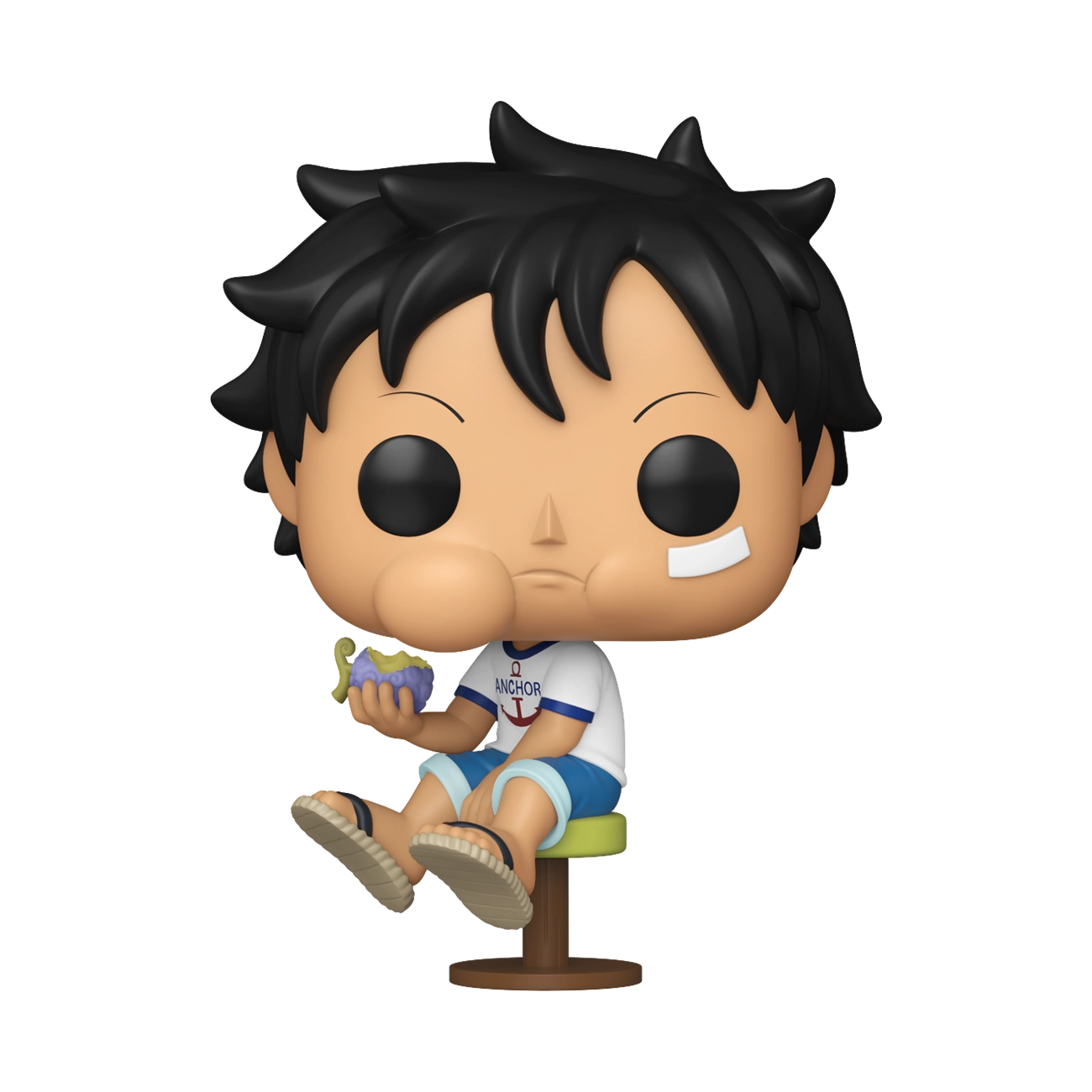 Funko Pop! - Vinyl Exclusive OP