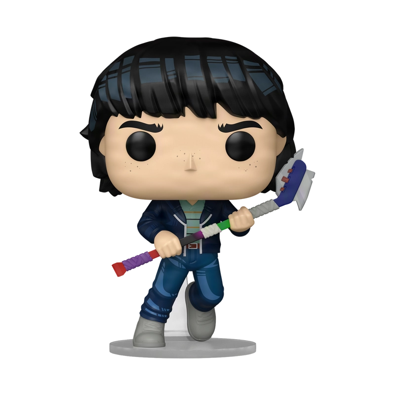 Funko Pop! - Stranger Things Talesfrom`85