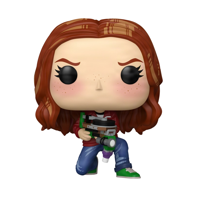 Funko Pop! - Stranger Things Talesfrom`85