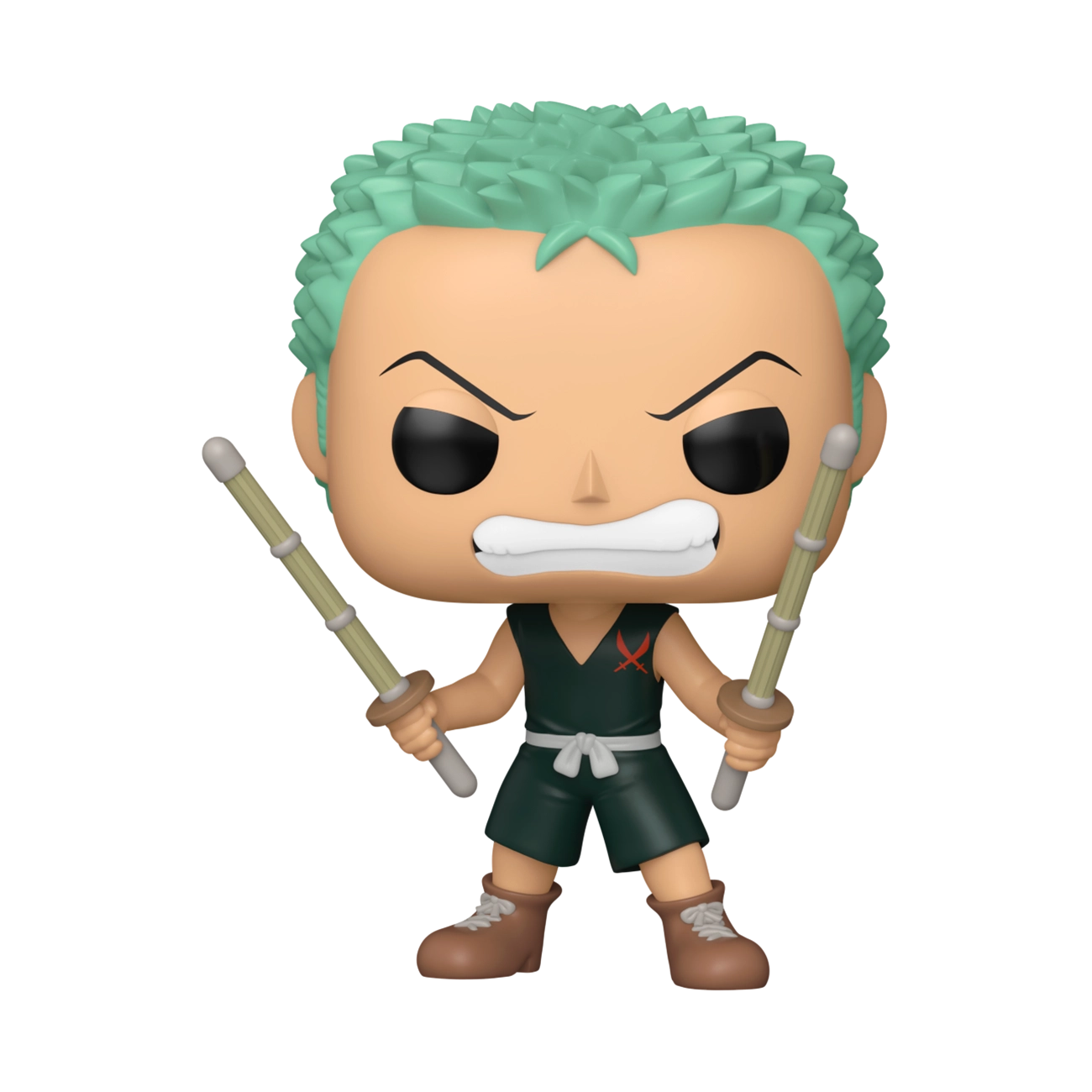 Funko Pop! - Vinyl Exclusive OP