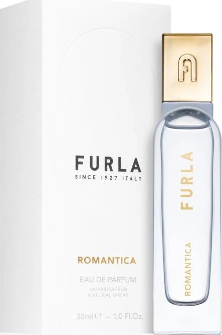 Furla Romantica EDP 30ml 0679602302128 679602302128