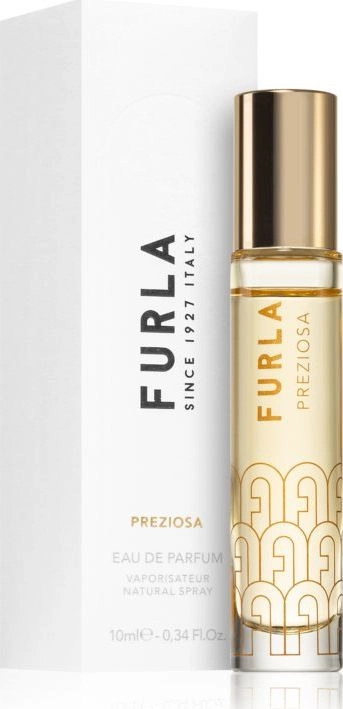Furla Preziosa EDP 10 ml 679602310031