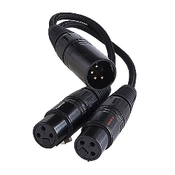 Kabel Furutech ADL XLR - XLR