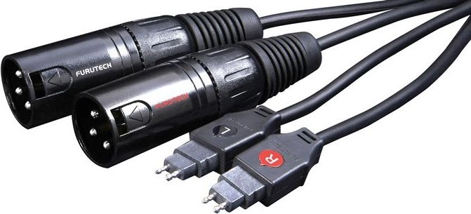 Furutech ADL Kabel słuchawkowy do Sennheisaer