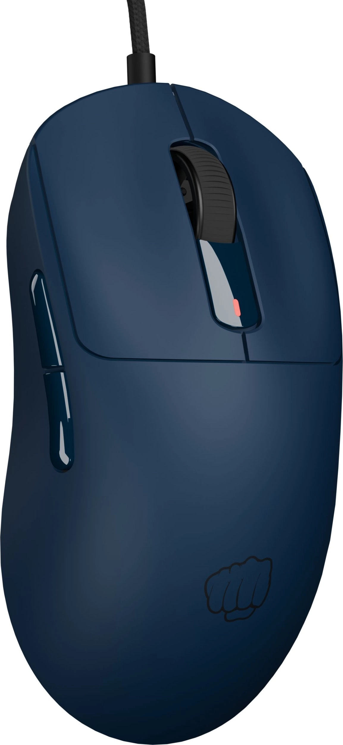 Fury Gaming Mouse Tanto T4 Wired