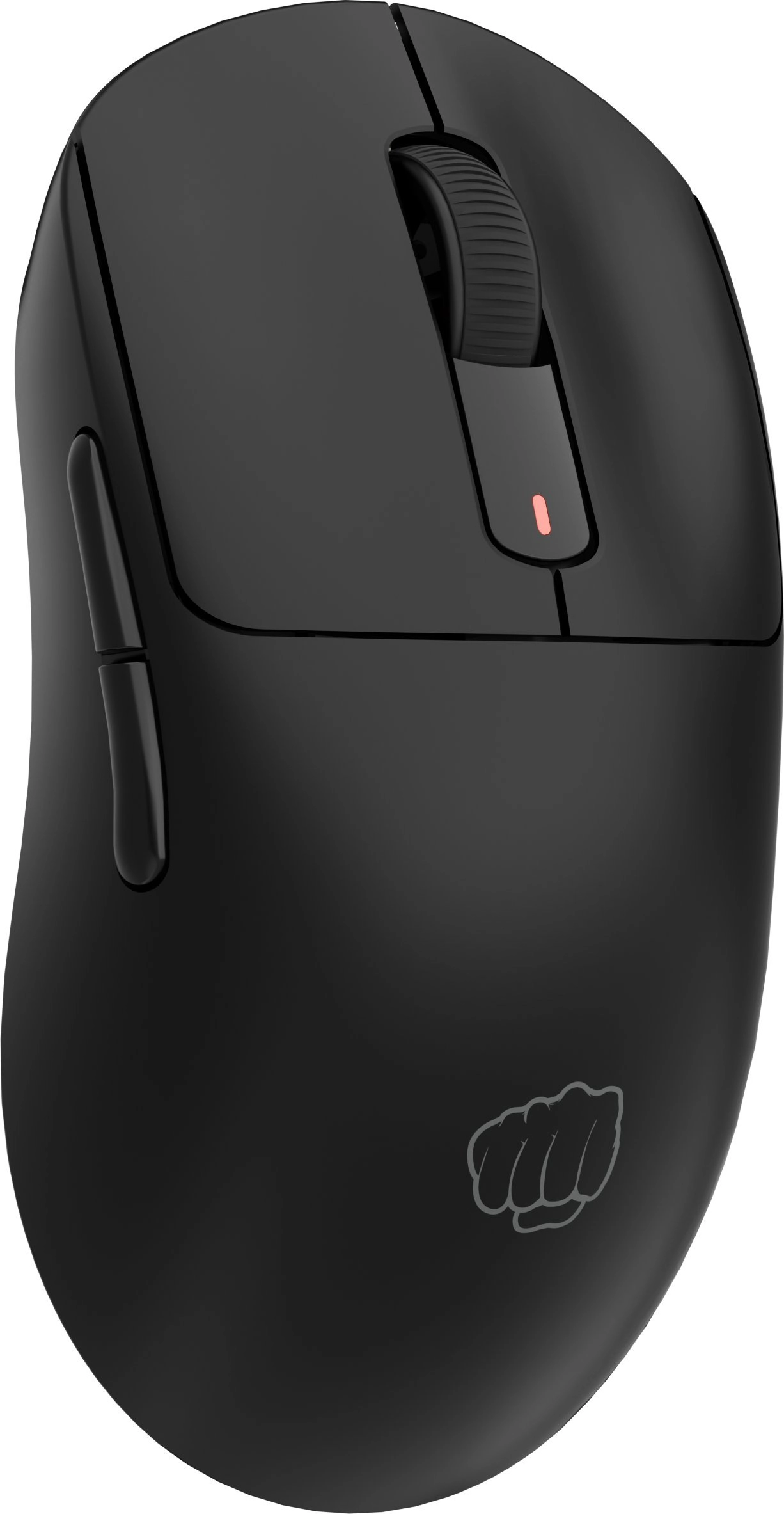 Fury Gaming Mouse  Tanto T4  Wired/Wireless