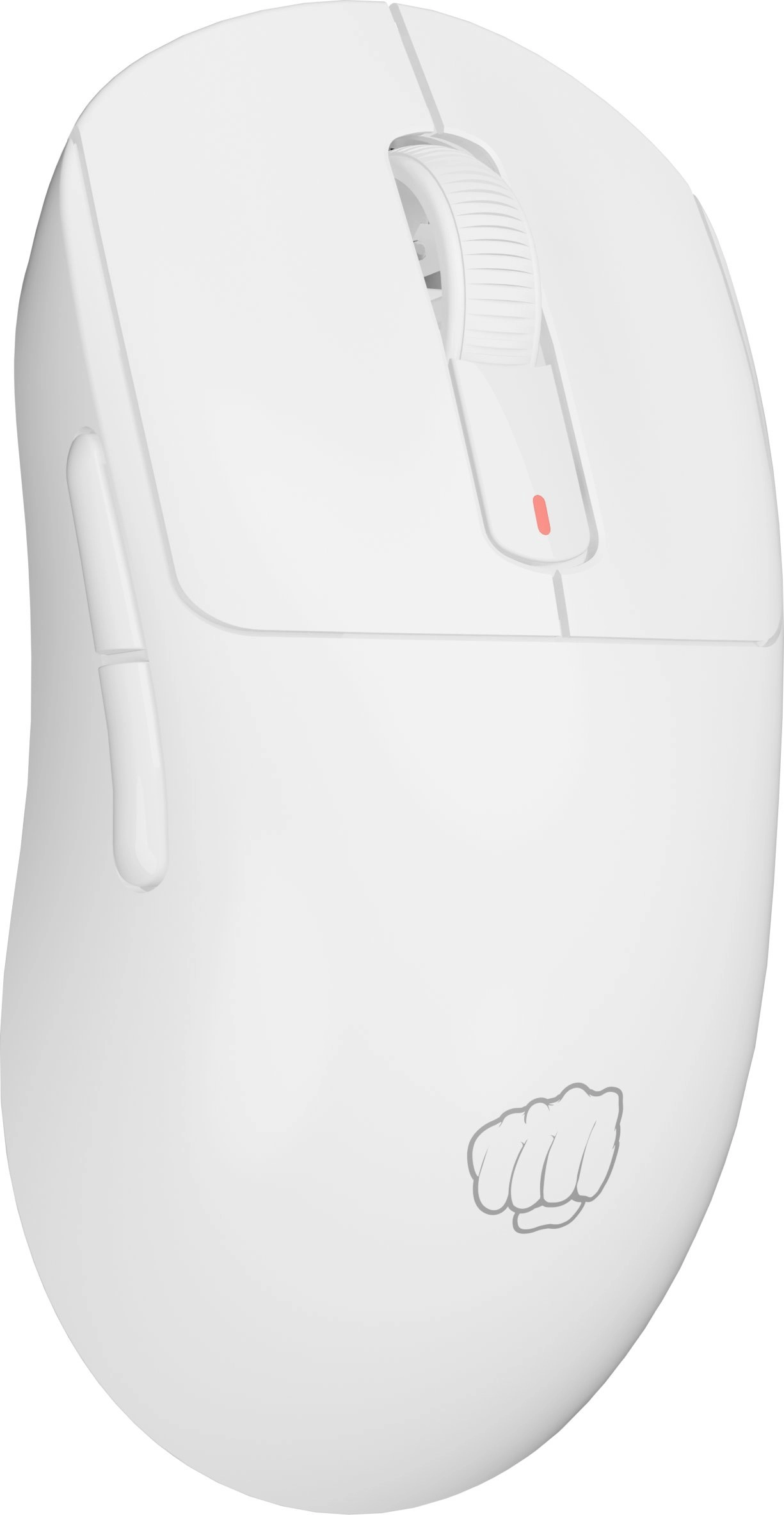 Fury Gaming Mouse  Tanto T4  Wired/Wireless