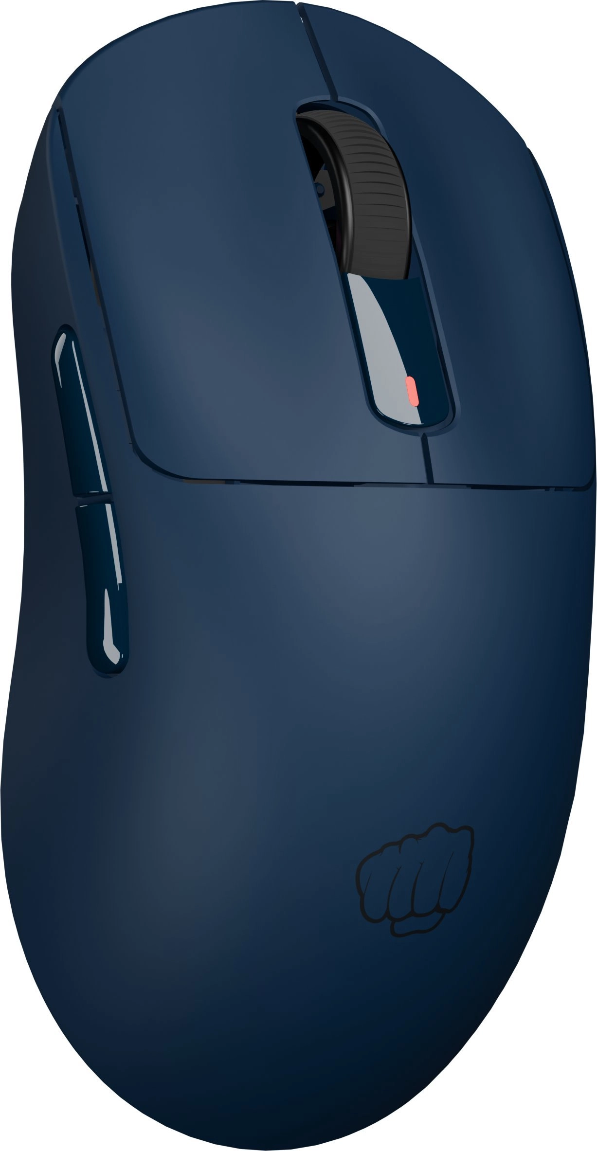 Fury Gaming Mouse  Tanto T4  Wired/Wireless