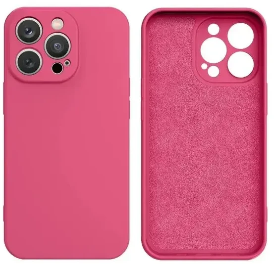 Fusion Accessories Fusion elegance fiber silicone