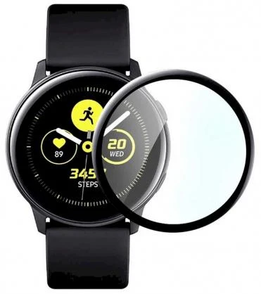 Išmaniojo laikrodžio Samsung Galaxy Watch Active