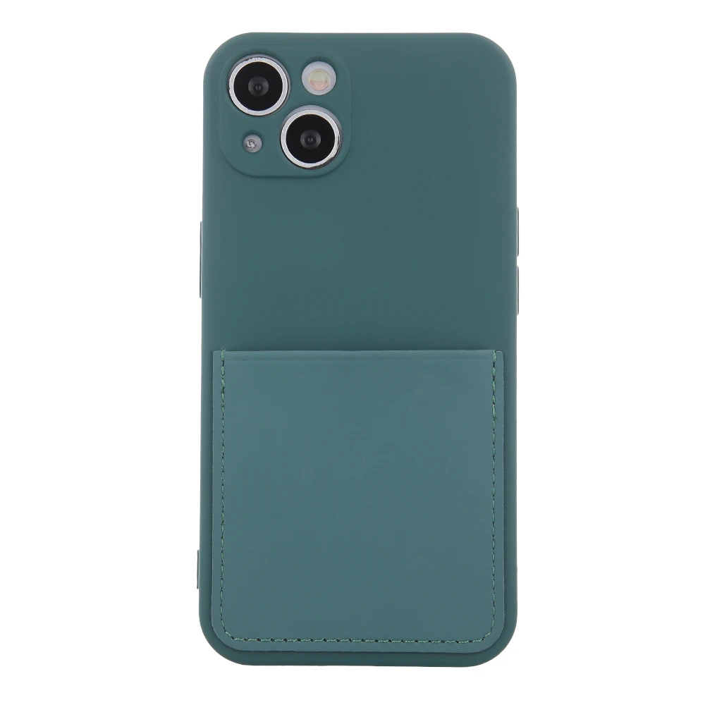 Fusion Accessories Fusion Card Case silikoninis