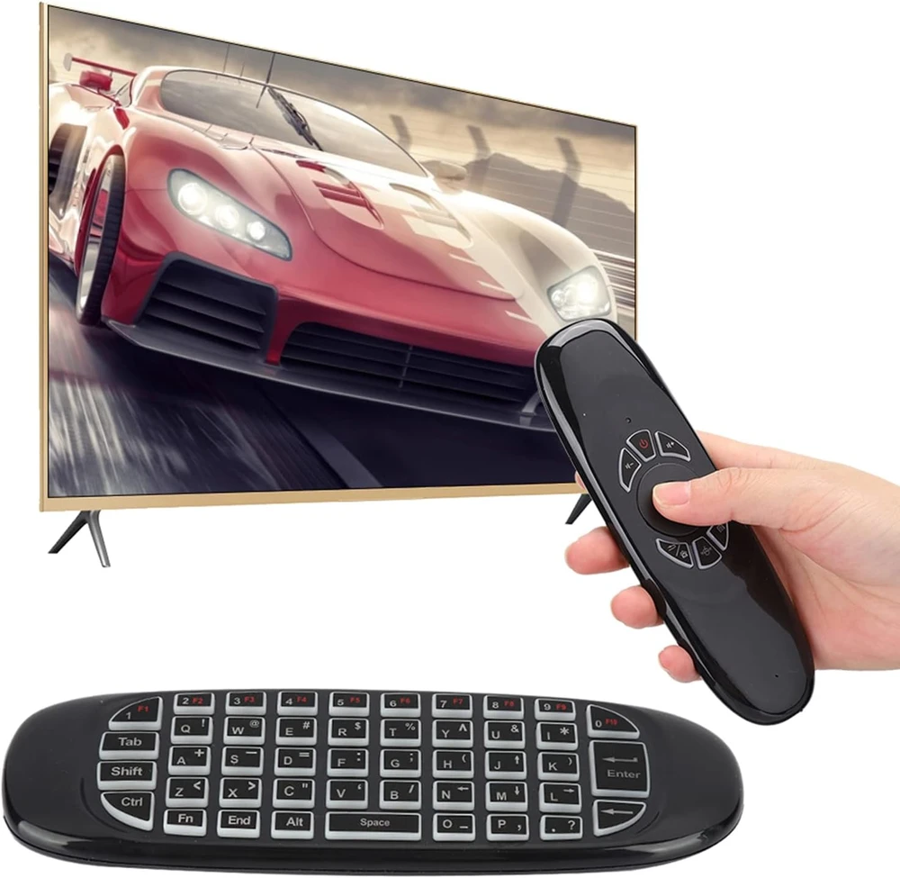 Fusion Accessories "Fusion C120" universalus