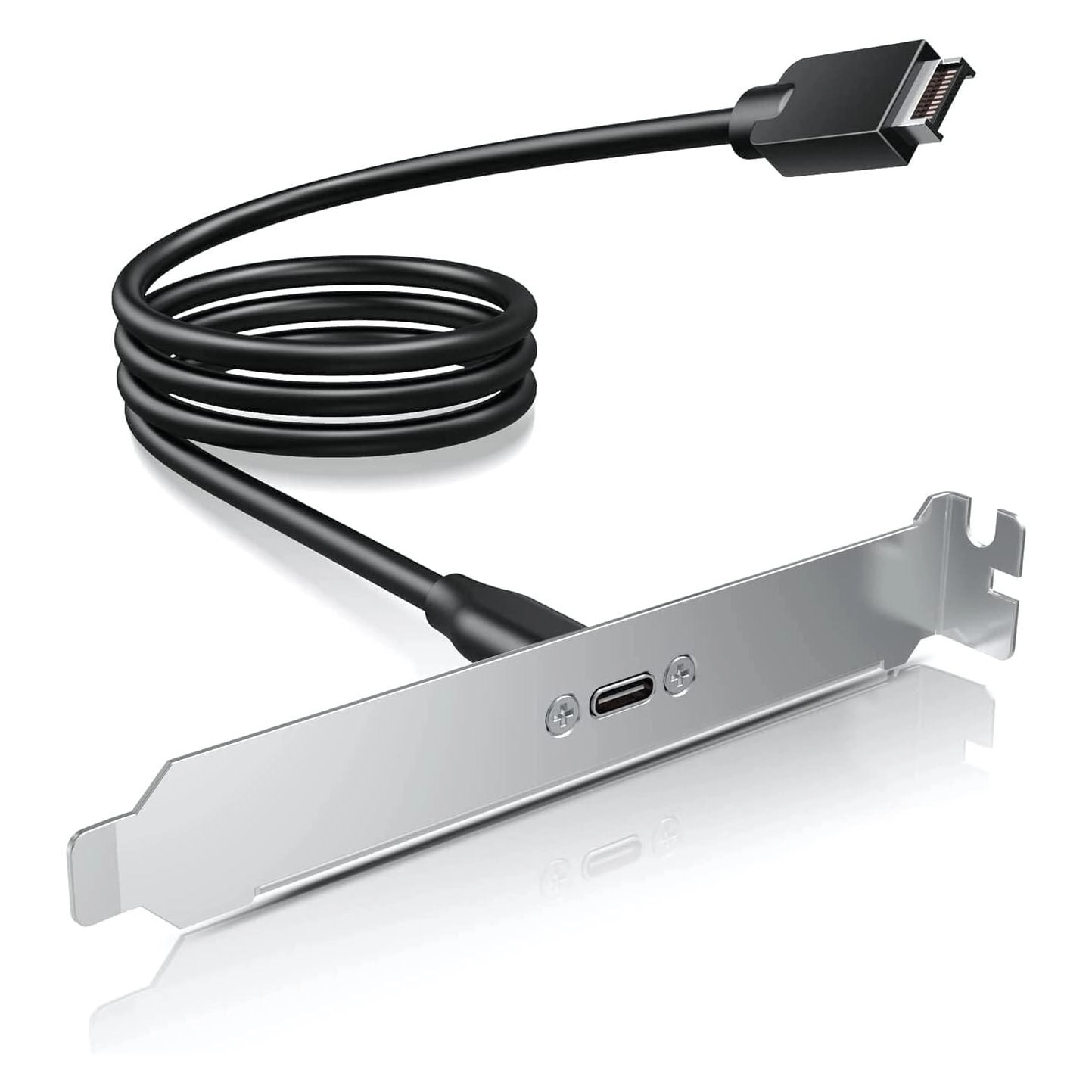 GRAUGEAR USB-C expansion cable with PCI