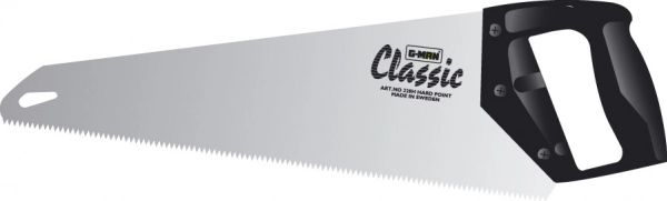 Zāģis G-Man Classic 550mm R5 6420055