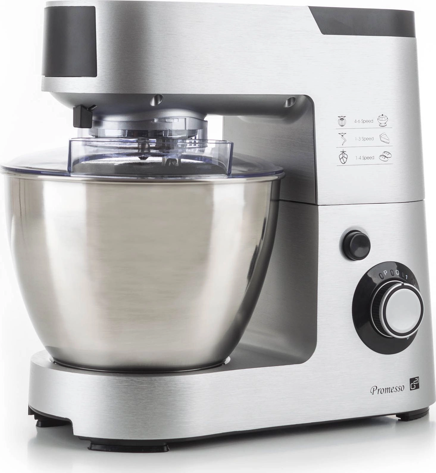 Robot planetarny G21 Promesso 6008151 8595627409906