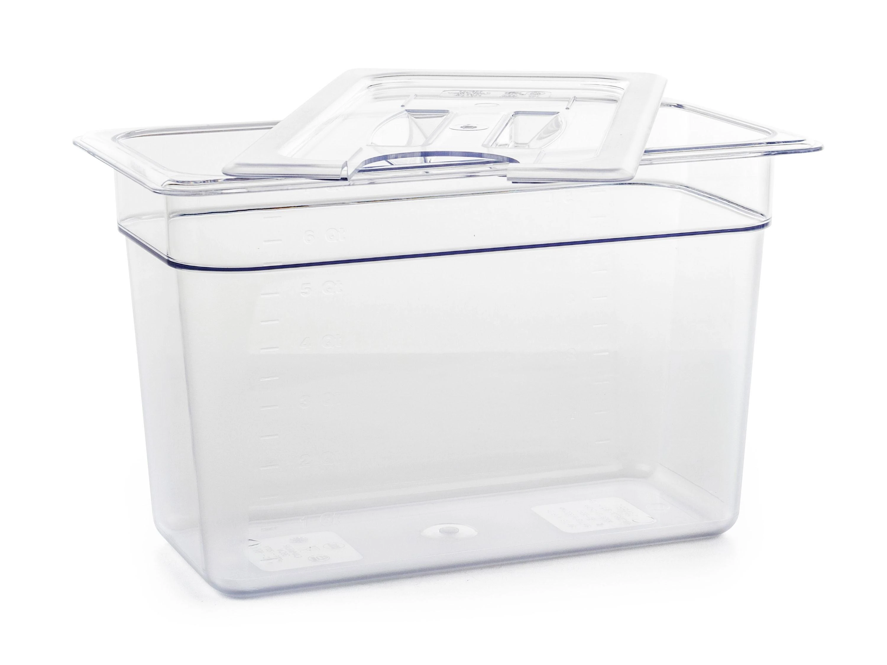 Sous Vide talpykla G21 600914 7l