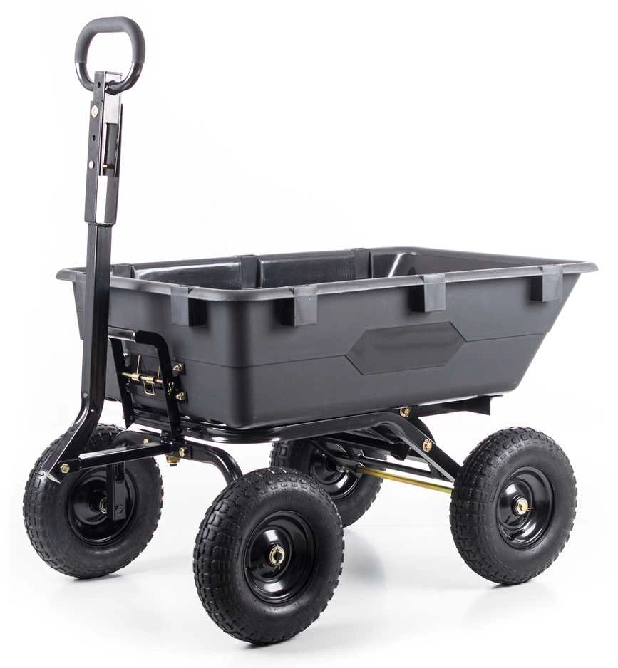 Wheelbarrow G21 GA 120 6390216 P72594