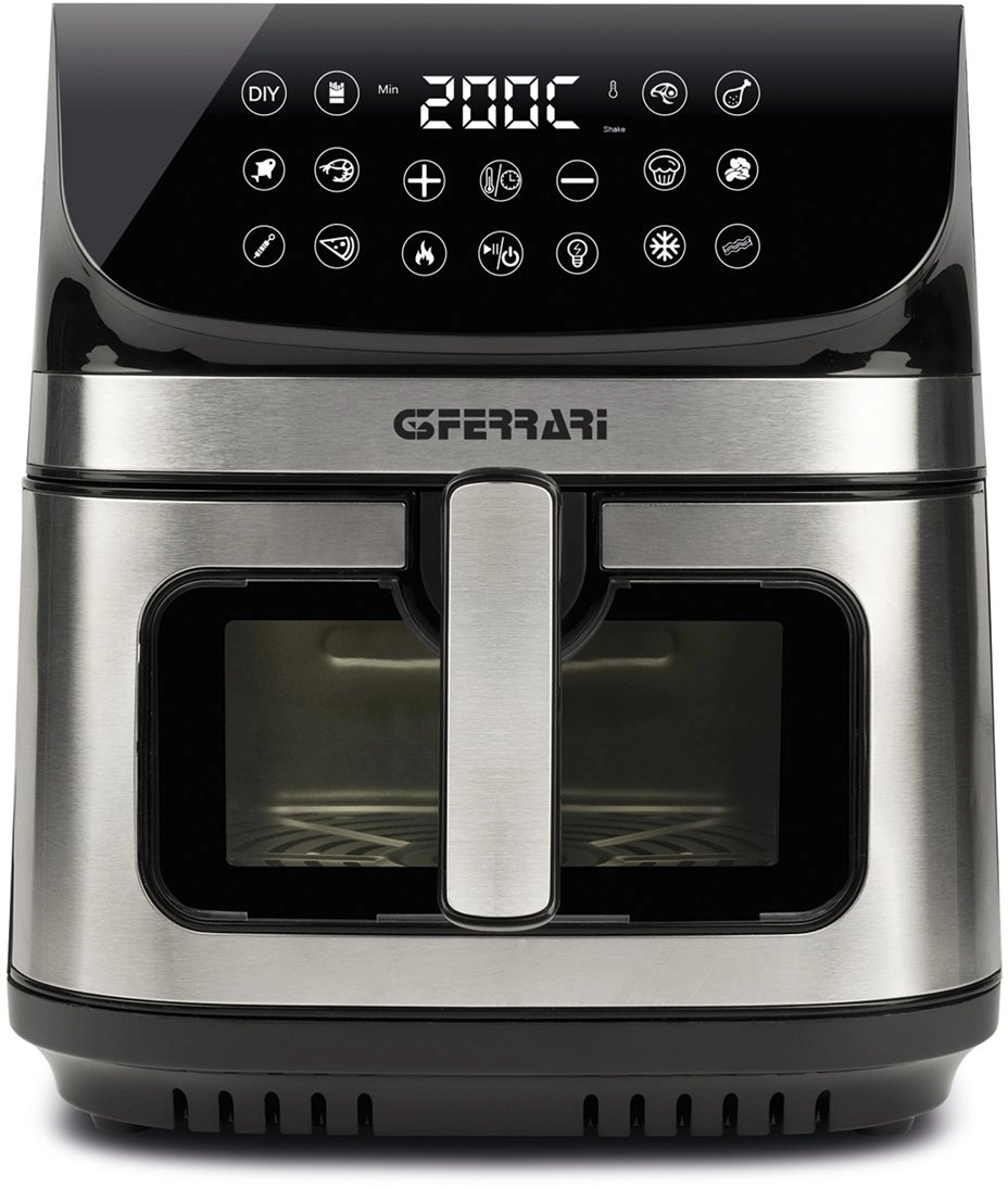Frytkownica beztłuszczowa G3Ferrari G10215 9L 15770167