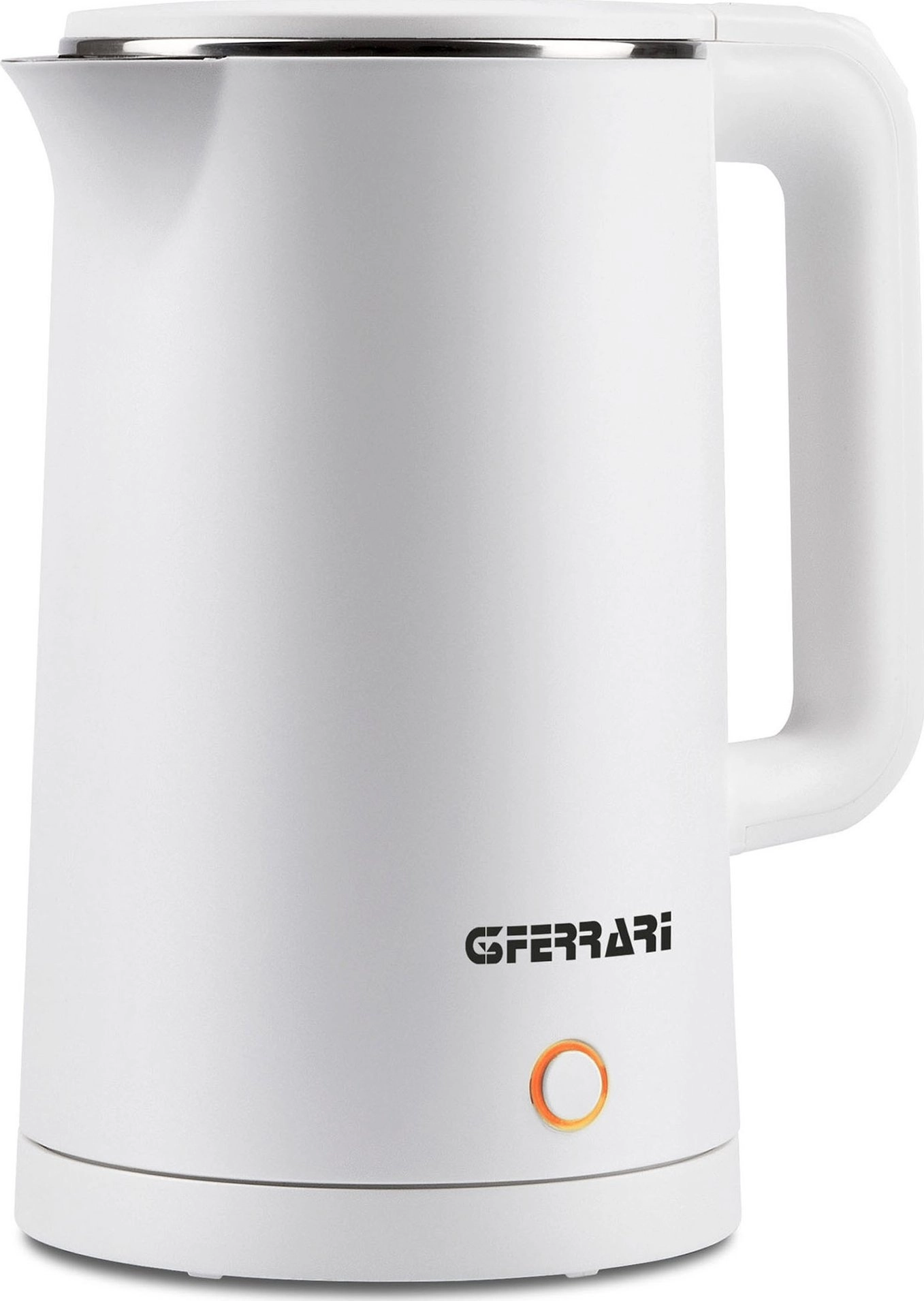 G3Ferrari G10158 White 2_556658 8056095878064
