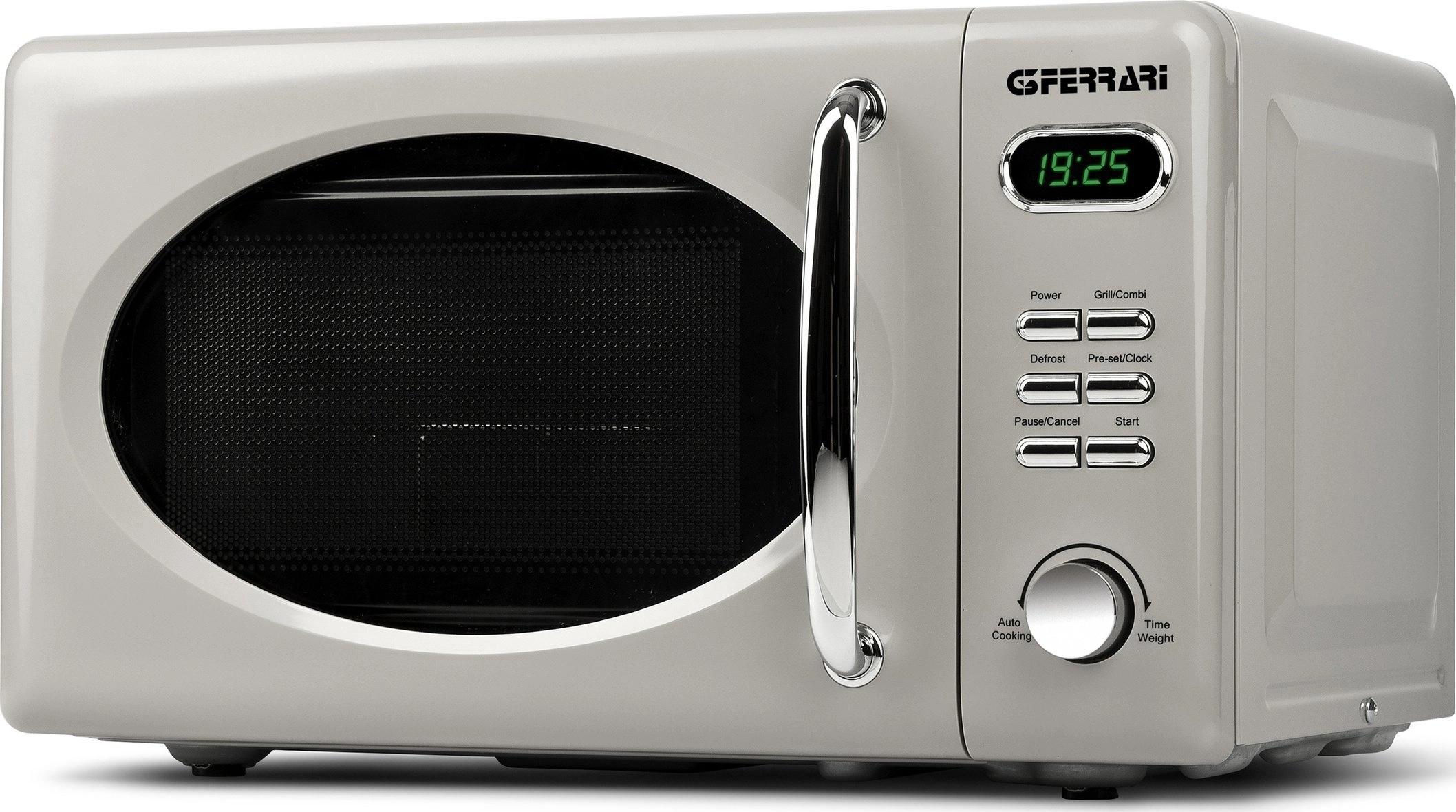 G3Ferrari microwave oven G3Ferrari microwave oven