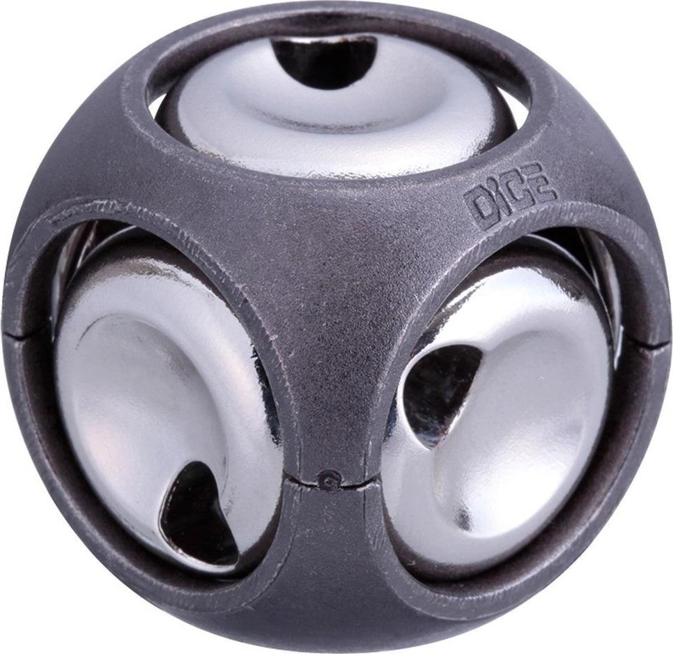 G3 Huzzle Cast Dice - Level