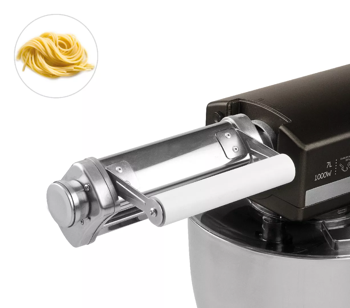G3 Ferrari G2P023 Pasta press G2P023