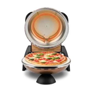 G3 Ferrari Delizia pizza maker/oven 1