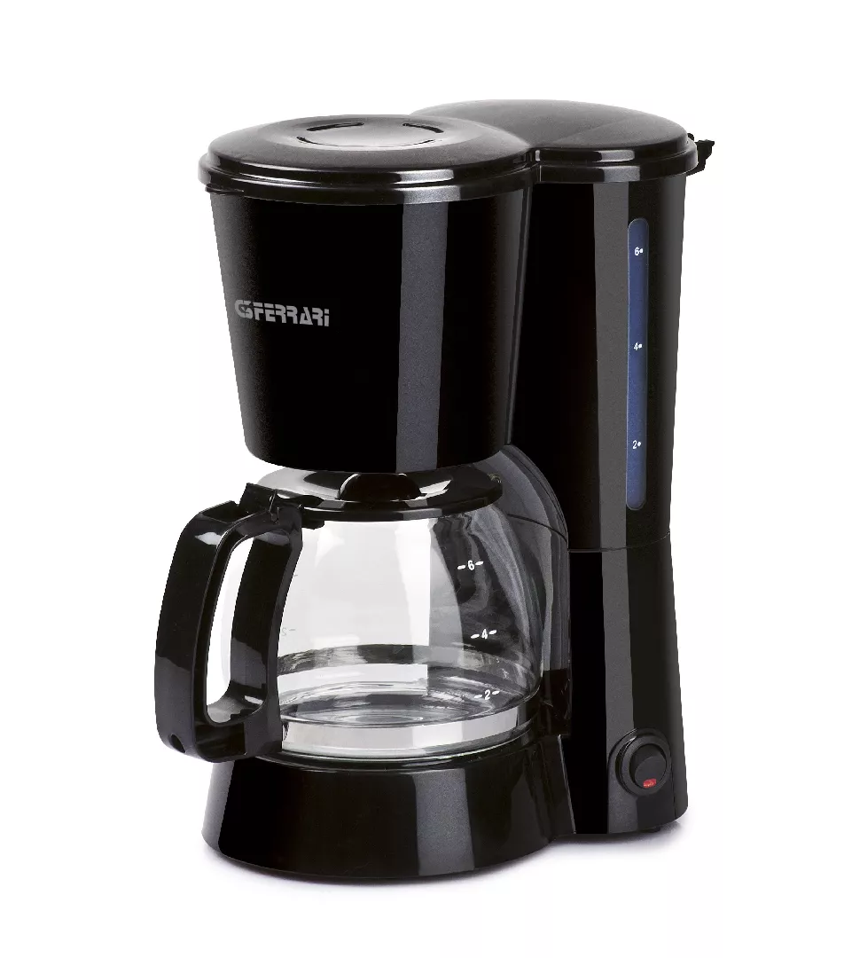 G3 Ferrari Grancafe` Semi-auto Drip coffee