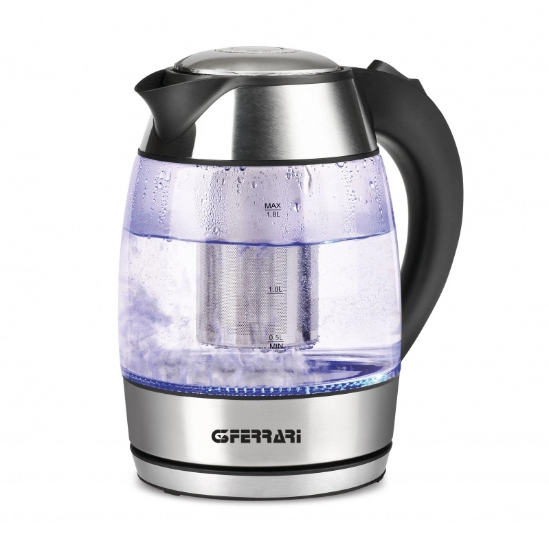 G3 Ferrari BolleBlu electric kettle 1