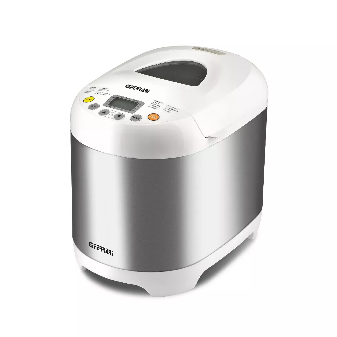G3 Ferrari G10078 bread maker 550