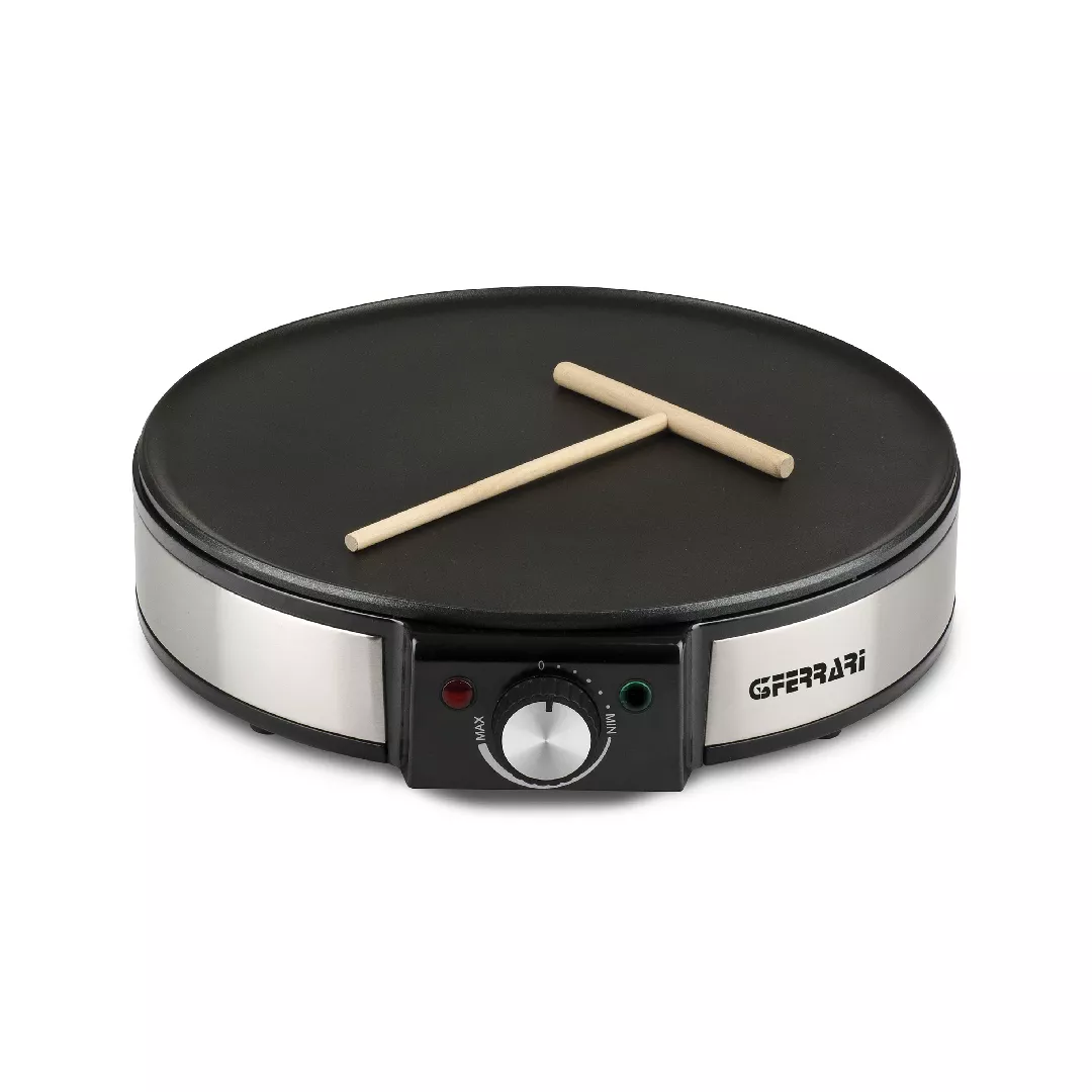 G3 Ferrari Profi-Crepe crepe maker 1