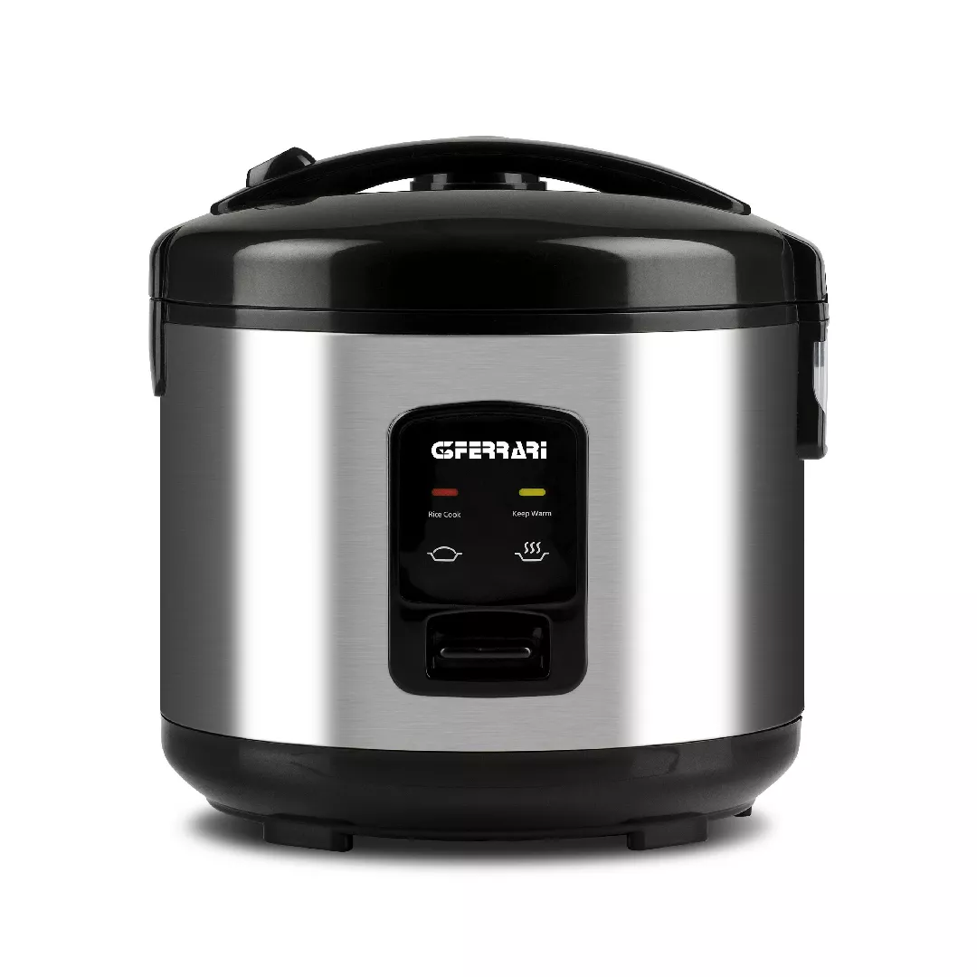 G3 Ferrari Risocotto rice cooker 1