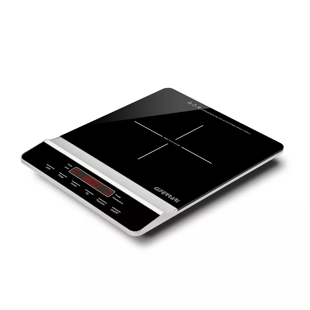 G3 Ferrari Dinamiko Black Countertop 29