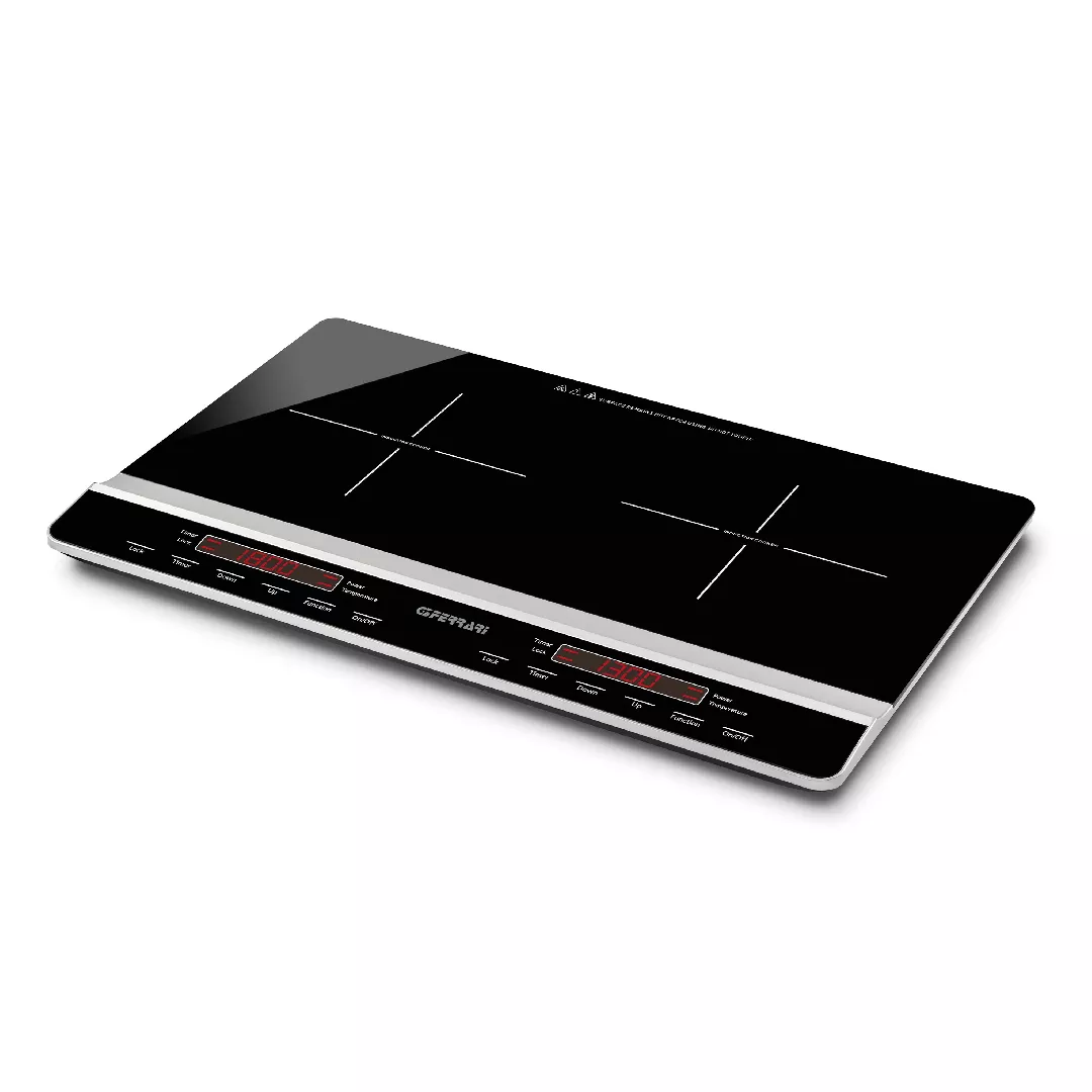 G3 Ferrari Dinamiko Duo Black Countertop