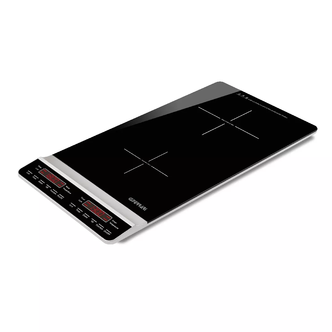 G3 Ferrari Dinamiko Deep Black Countertop