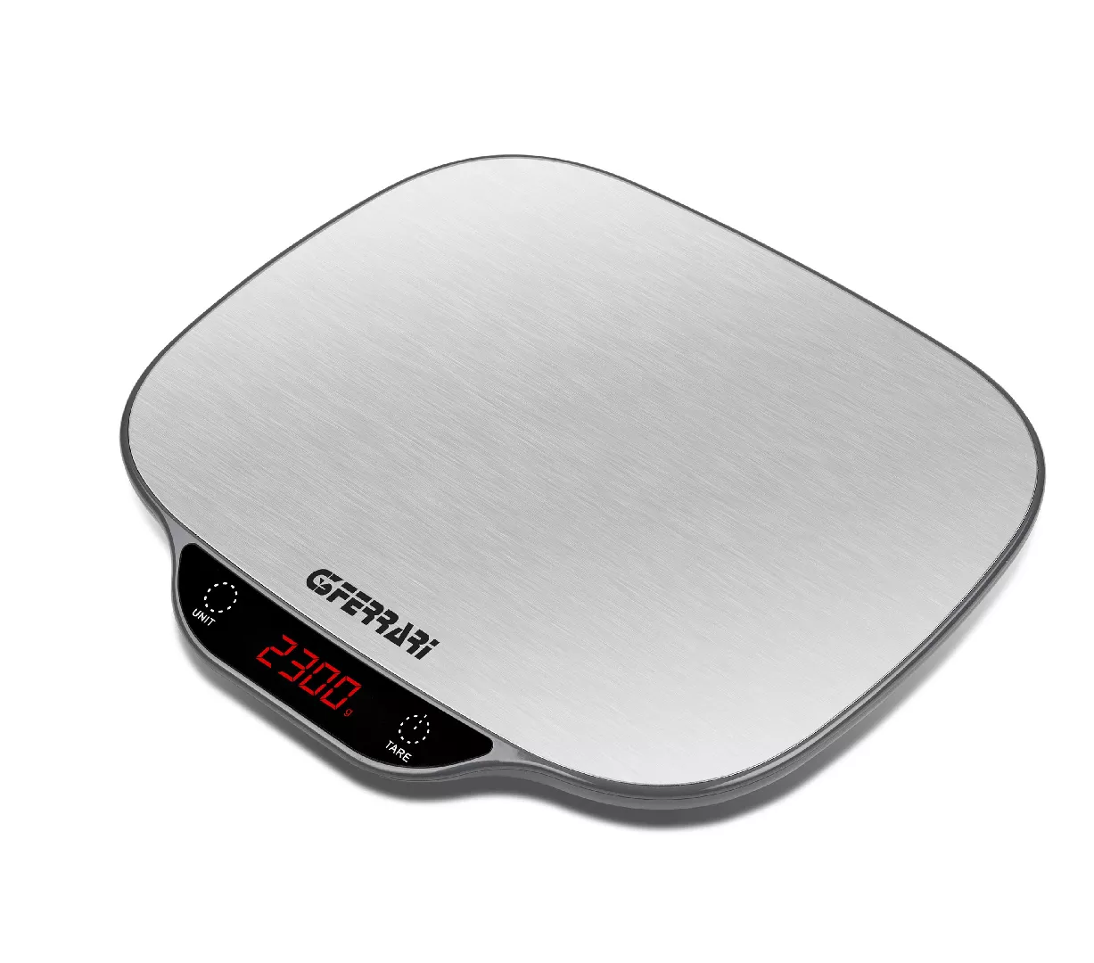 G3 Ferrari G20096 kitchen scale Stainless