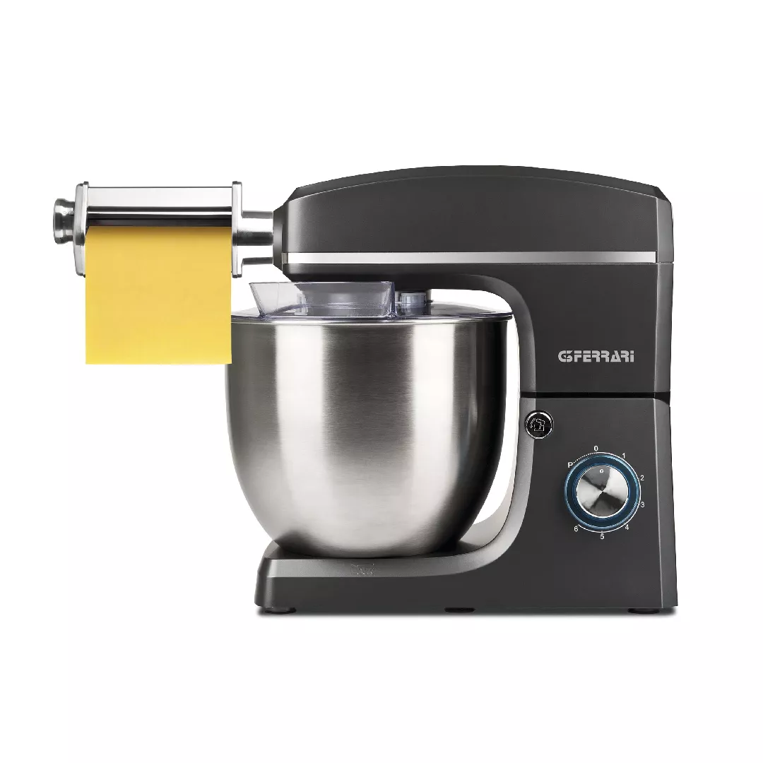 G3 Ferrari Pastaio 10Lode food processor