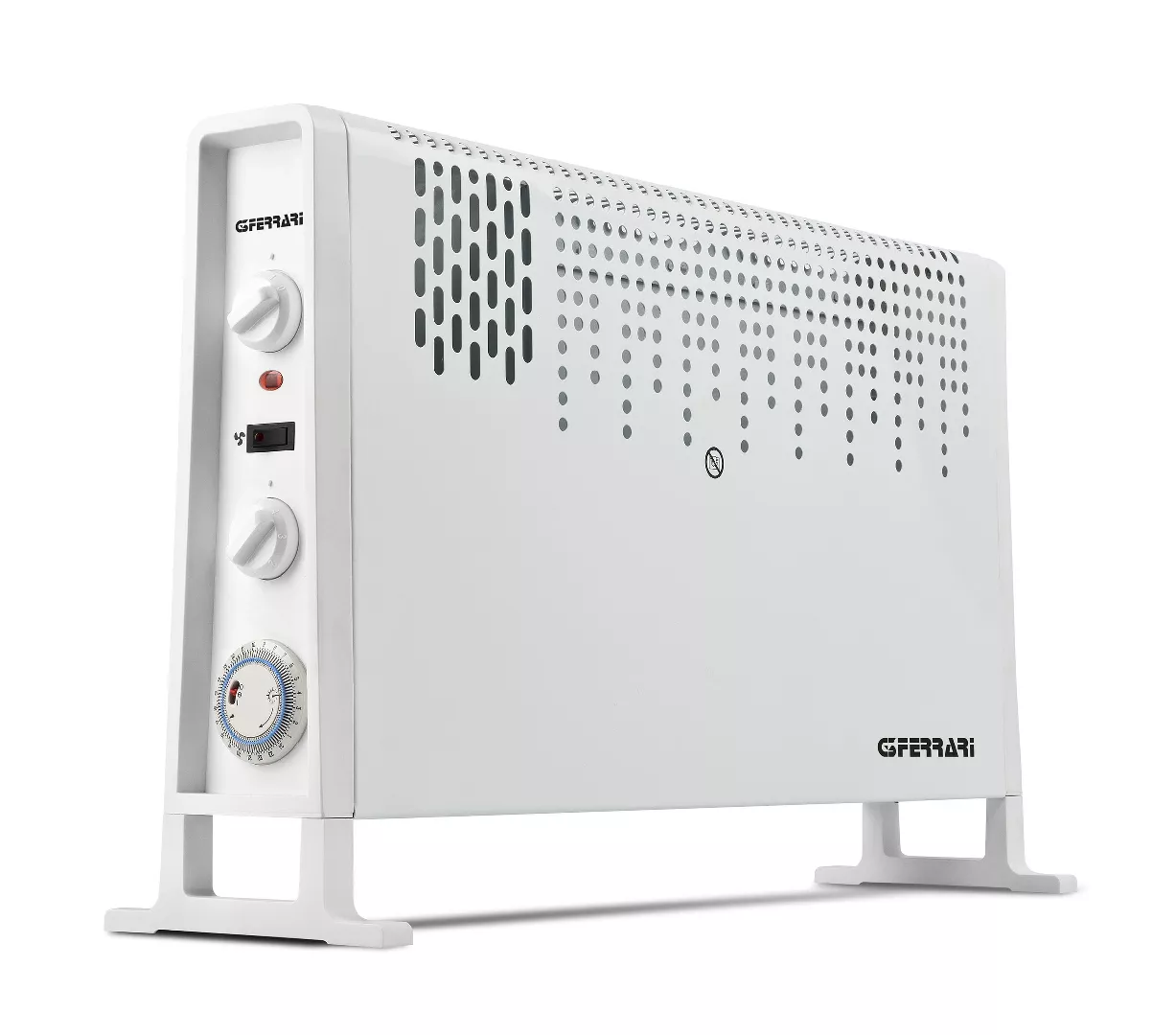 G3 Ferrari G60025 electric space heater