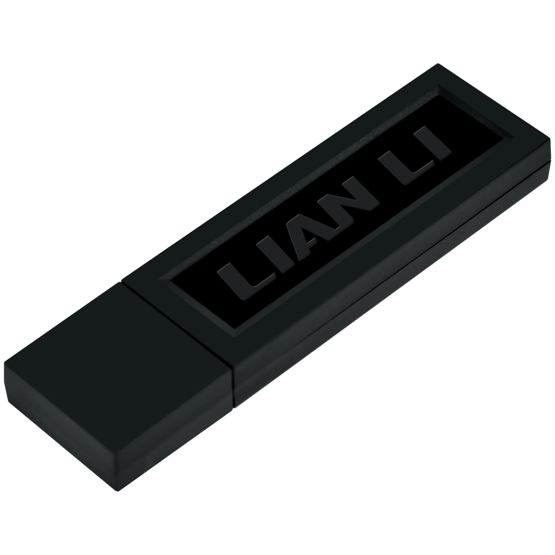 Lian Li RF‑T‑B wireless fan controller