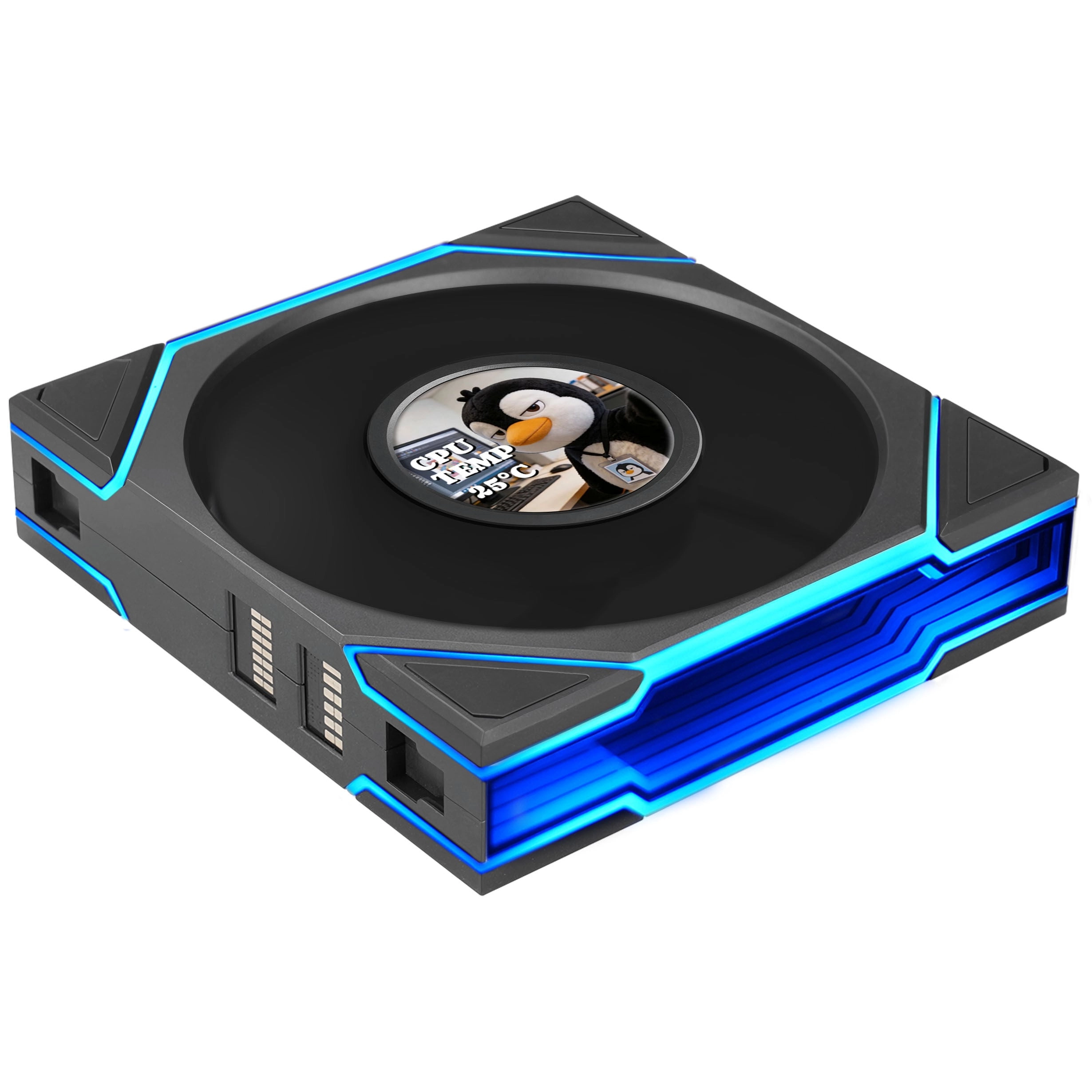 120mm Lian Li Uni Fan TL