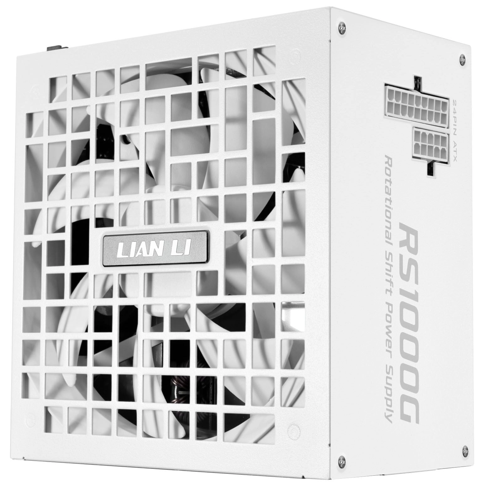Lian Li RS Series ATX 3