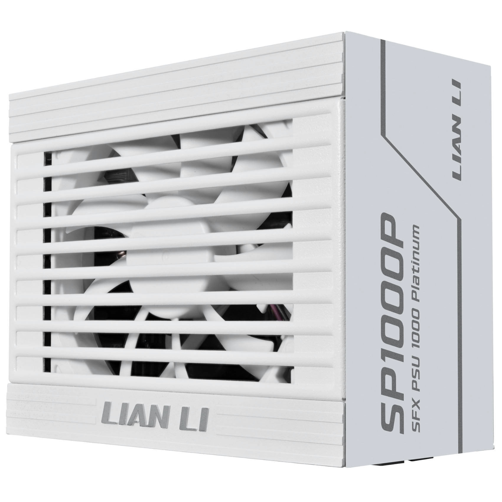 Lian Li SP Series Platinum ATX